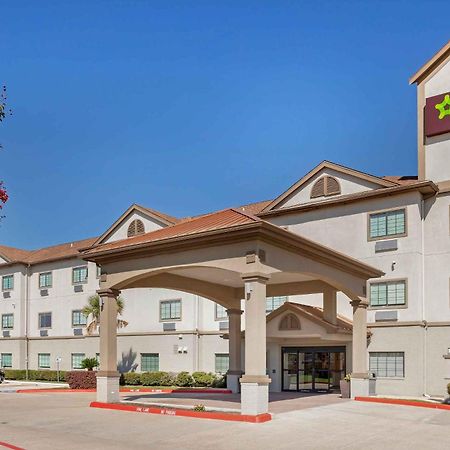 Extended Stay America Suites - Baytown Kültér fotó