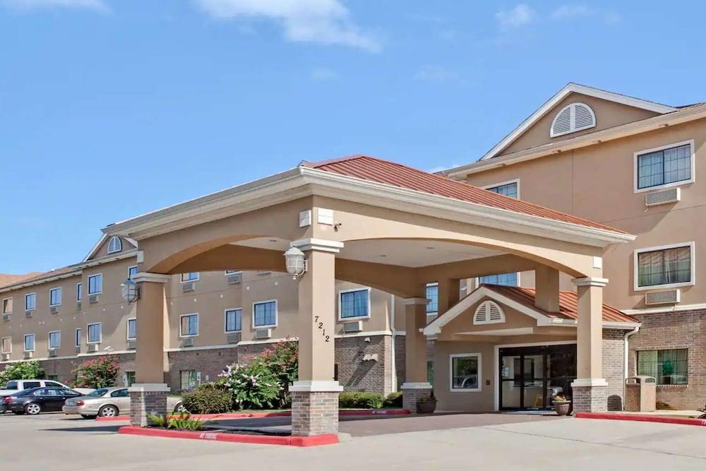 Extended Stay America Suites - Baytown Kültér fotó