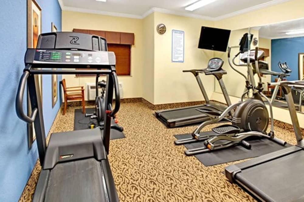 Extended Stay America Suites - Baytown Kültér fotó