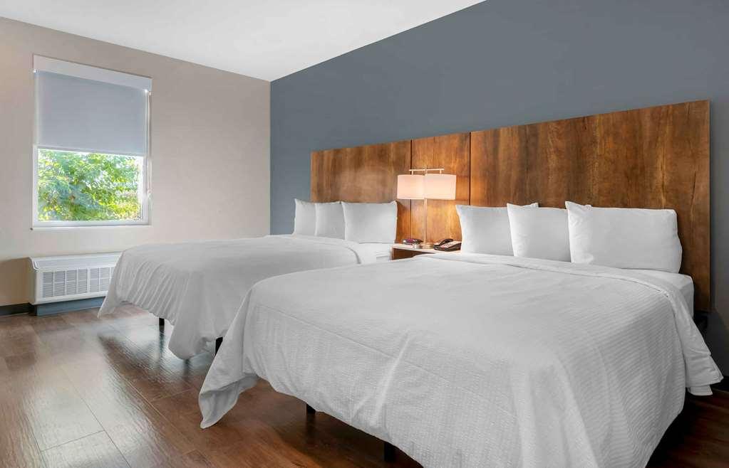 Extended Stay America Suites - Baytown Szoba fotó