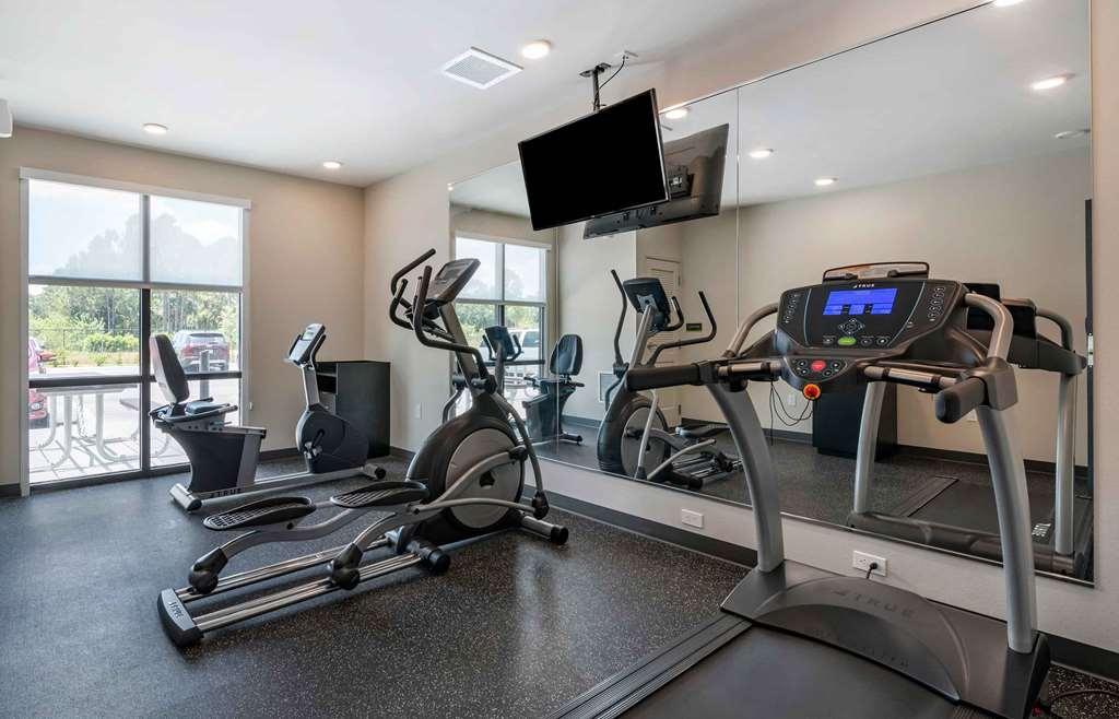 Extended Stay America Suites - Baytown Létesítmények fotó