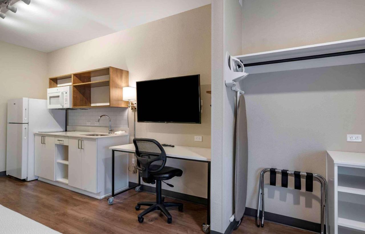 Extended Stay America Suites - Baytown Kültér fotó