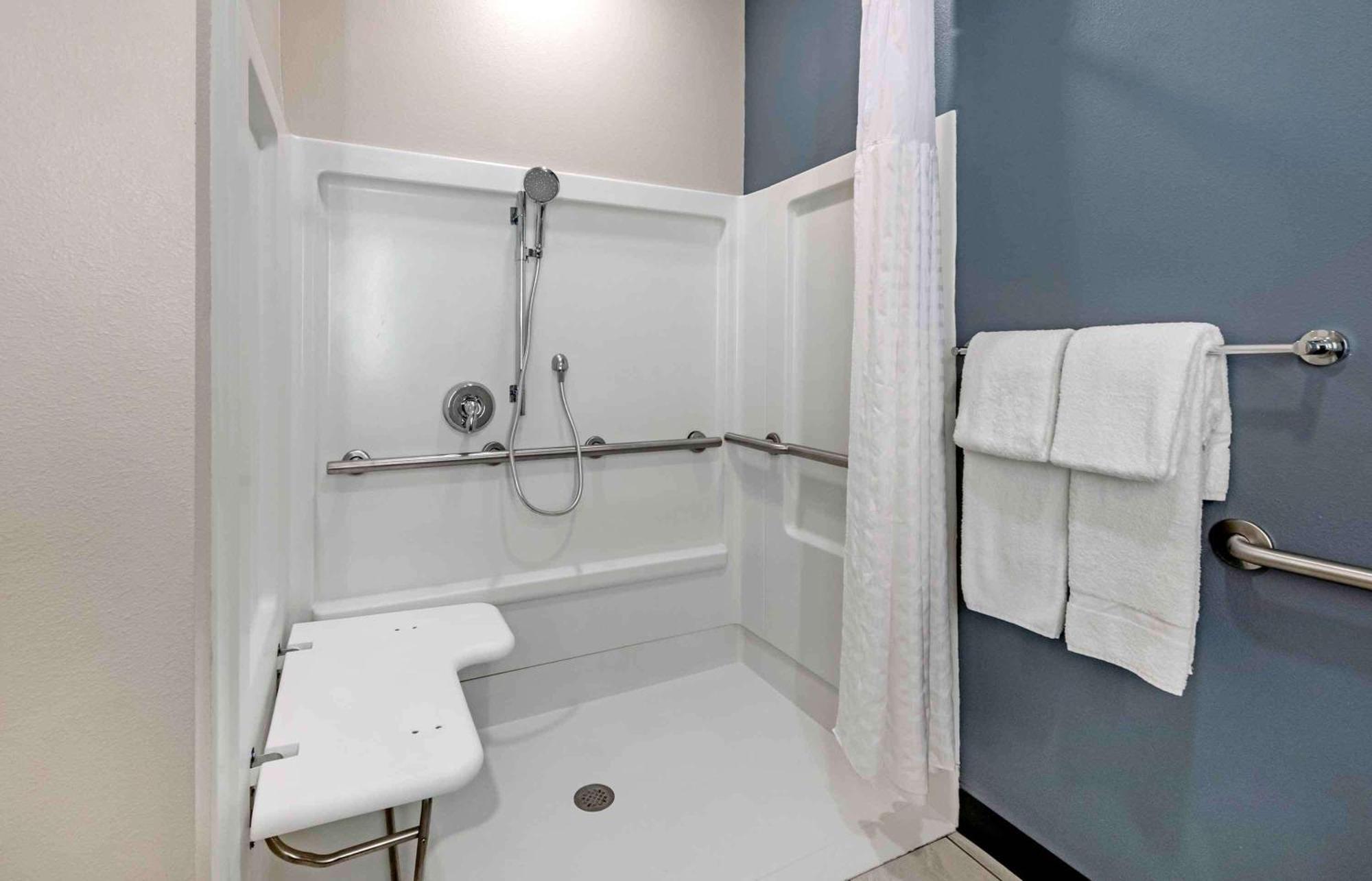 Extended Stay America Suites - Baytown Kültér fotó