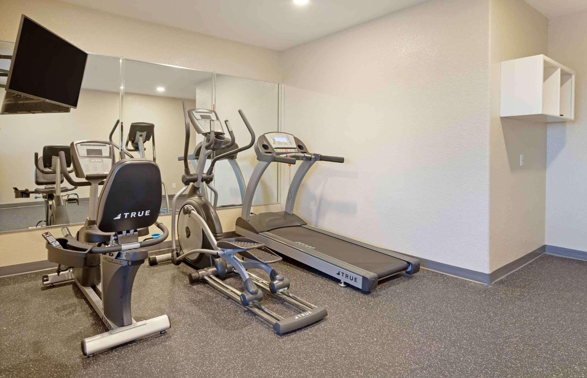 Extended Stay America Suites - Baytown Kültér fotó