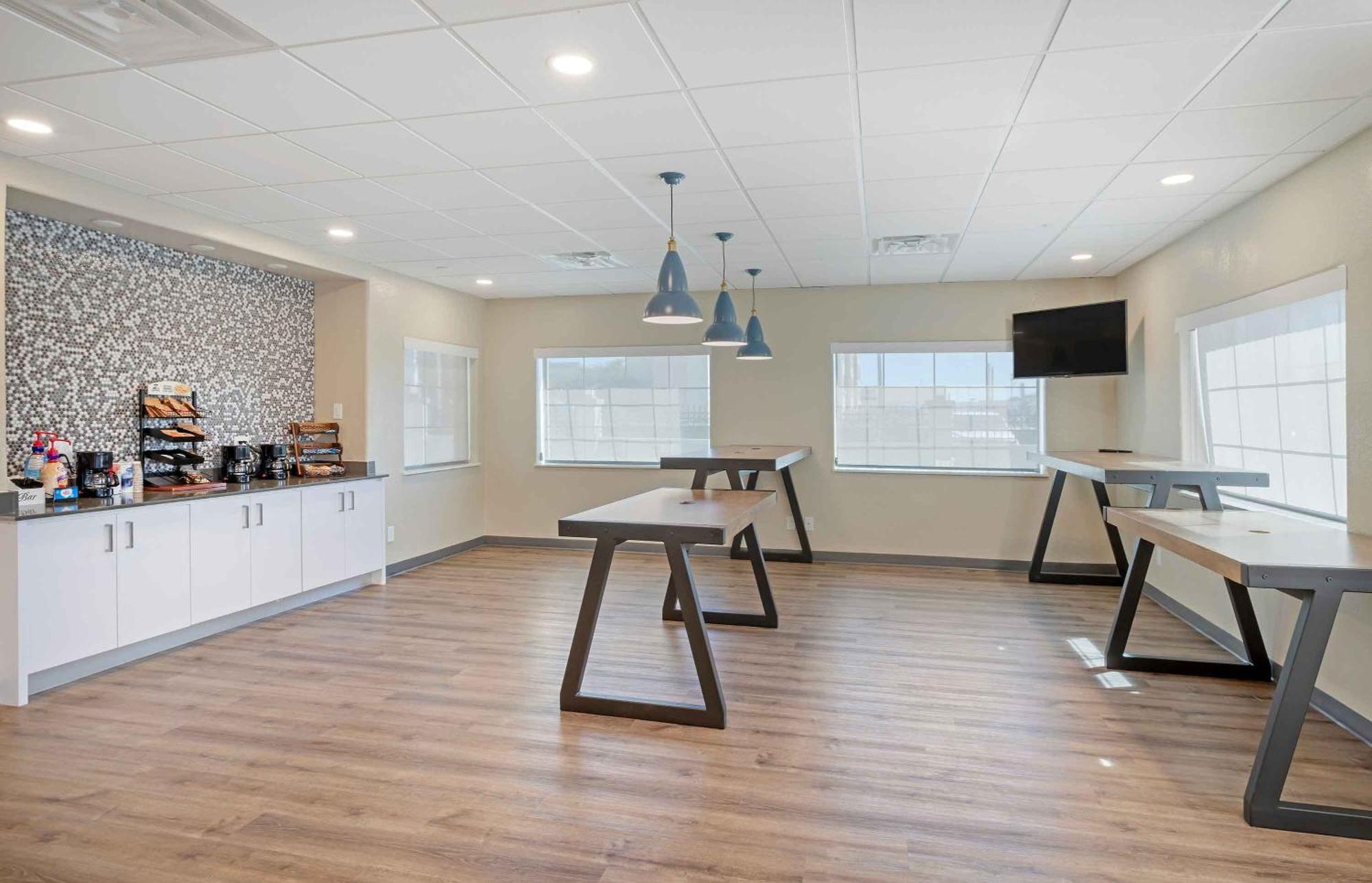 Extended Stay America Suites - Baytown Kültér fotó
